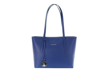 Pierre Cardin shopper in genuine leather 1872 DOLLAR