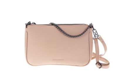 Borsetta a tracolla manico catena Pierre Cardin IZA368 3773