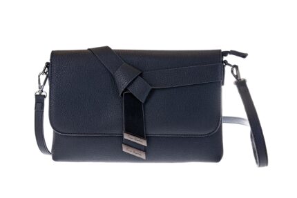 Pochette con tracolla in ecopelle Pierre Cardin IZA368 3764