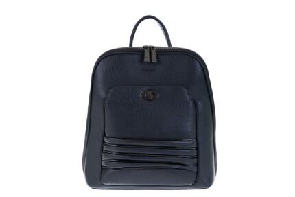Pierre Cardin MS369 3716 monochrome backpack
