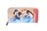 Wallet with LADY48 8822 print - Image 7