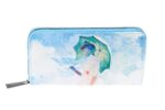 Wallet with LADY48 8822 print - Image 9