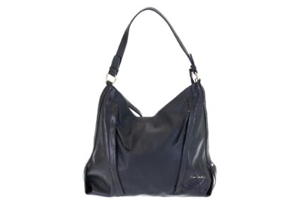 Shopping con doppia zip trasversale Pierre Cardin GN05 22110