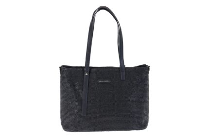 Pierre Cardin straw shopping bag GN03 22117