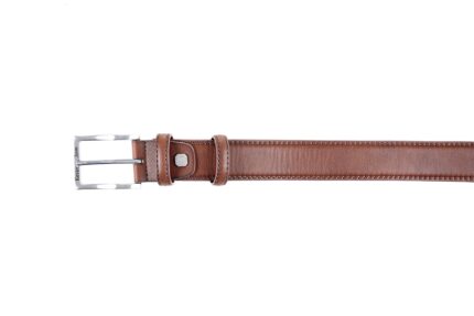 Cintura uomo in pelle Kevin Jeans 3435 GG02