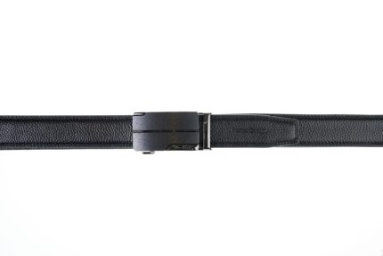 Cintura uomo fibbia metallo lucido Pierre Cardin HY08 547
