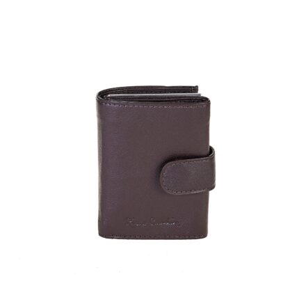 PIERRE CARDIN GENUINE LEATHER CARD HOLDER WALLET - TILAK71 2422
