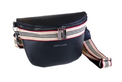 Marsupio in ecopelle P.Cardin LONG01 671907