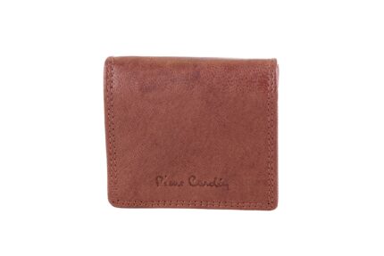 leather coin purse P.Cardin TILAK79 2238