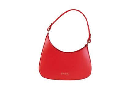 Borsa in pelle con tracolla removibile 1932 RUGA