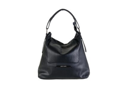 Faux leather bag with handle Pierre Cardin - 2098 LONG06