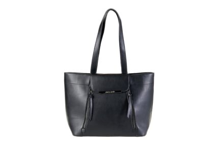Borsa modello Tote in ecopelle con doppio manico Pierre Cardin - 2099 LONG07