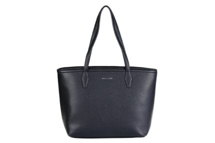 Pierre Cardin tote model eco-leather bag - 3827 IZA361