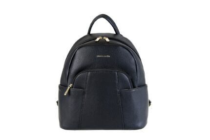 Women's backpack in eco-leather Pierre Cardin - 6314 GN11