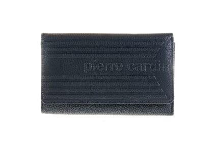 Pierre Cardin eco-leather purse - 1695 LADY63