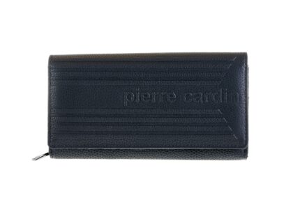 Pierre Cardin eco-leather purse - 1720 LADY63