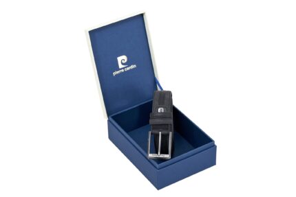 Pierre Cardin Men's Belt in Genuine Leather GG24 3344