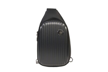 Pierre Cardin men's one-shoulder backpack DIBAI04 102