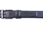 Classic leather belt P.Cardin GG09 311 XXL - Image 2