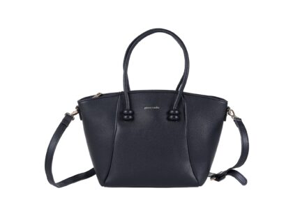Pierre Cardin eco-leather shoulder bag - MS157 23458