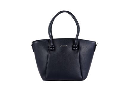 Pierre Cardin eco-leather shoulder bag - MS157 23486