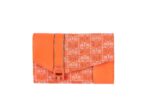 Pierre Cardin faux leather purse with clip closure - 1695 LADY67 - Image 6
