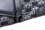 Pierre Cardin faux leather purse with clip closure - 1720 LADY67 - Image 10