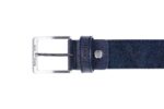 Kevin Jeans single stitched leather belt - 10240 GG21