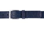 Kevin Jeans single stitched leather belt - 10240 GG21 - Image 2