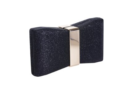 Pierre Cardin evening bag with shoulder chain - 1096 WX01