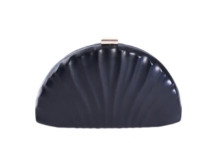 Pierre Cardin evening bag with shoulder chain - 1225 WX01