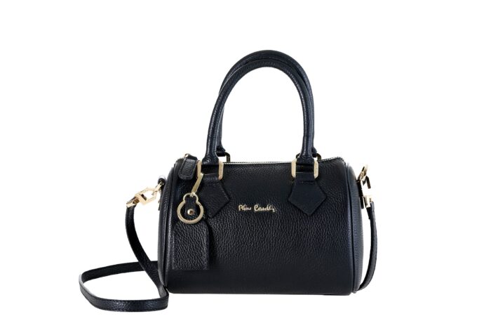 Pierre Cardin women's handbag in genuine leather made in Italy 1694 DOLLAR - Image 7