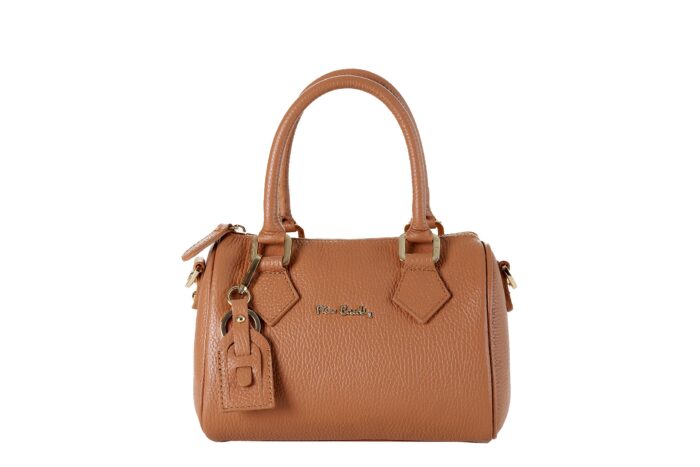 Pierre Cardin women's handbag in genuine leather made in Italy 1694 DOLLAR - Image 8