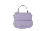 Pierre Cardin genuine leather handbag with shoulder strap - 1958 DOLLARO - Image 5