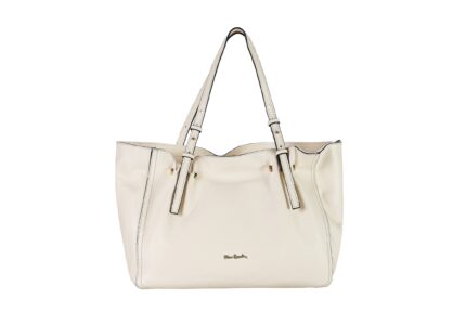 Pierre Cardin genuine leather bag with shoulder strap - 55087 Dollar