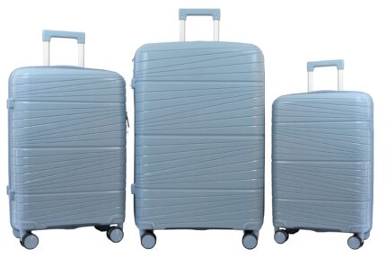 Set Trolley 3 PZ P.Cardin - Sara03 203