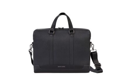 Pierre Cardin men's professional eco-leather bag - Mandy01 511