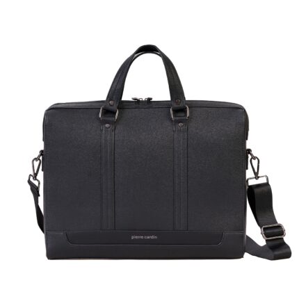 Pierre Cardin men's professional eco-leather bag - Mandy01 511