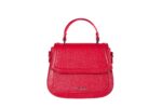 Pierre Cardin genuine leather handbag with shoulder strap - 1958 DOLLARO - Image 7