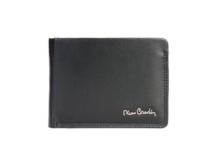 Pierre Cardin Men's Leather Wallet - TILAK98 8805