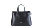 PIERRE CARDIN GENUINE LEATHER HANDBAG - 55100 DOLLAR - Image 4