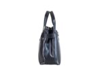 PIERRE CARDIN GENUINE LEATHER HANDBAG - 55100 DOLLAR - Image 9