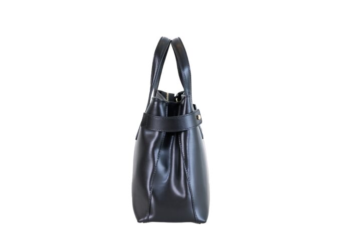 PIERRE CARDIN GENUINE LEATHER HANDBAG - 55100 DOLLAR - Image 9