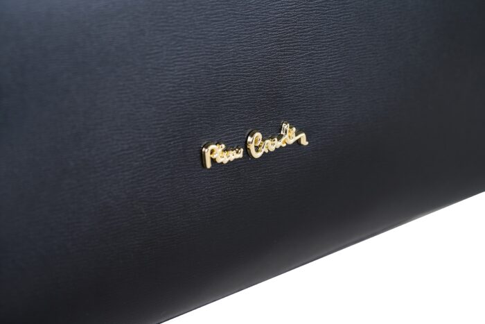 PIERRE CARDIN GENUINE LEATHER HANDBAG - 55100 DOLLAR - Image 10