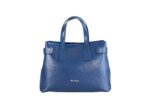 PIERRE CARDIN GENUINE LEATHER HANDBAG - 55100 DOLLAR