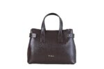 PIERRE CARDIN GENUINE LEATHER HANDBAG - 55100 DOLLAR - Image 5