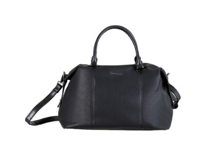 HANDBAG WITH SHOULDER STRAP IN ECO-LEATHER P.CARDIN - 3692 OSLO07