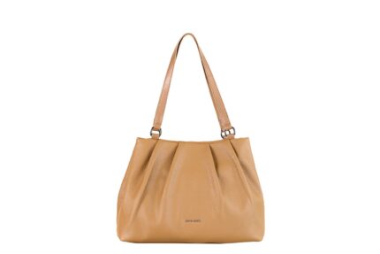 ECO-LEATHER SHOULDER AND HANDBAG P.CARDIN - 3794 OSLO07