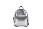 BAOP Eco-Leather Backpack for Girls with Front Pocket - FR02 20495