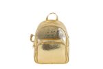 BAOP Eco-Leather Backpack for Girls with Front Pocket - FR02 20495 - Image 3
